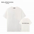 Balenciaga Men's T-shirts 226