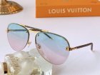 Louis Vuitton High Quality Sunglasses 248