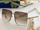Gucci High Quality Sunglasses 2504