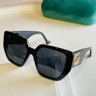 Gucci High Quality Sunglasses 4731