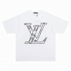 Louis Vuitton Men's T-shirts 42