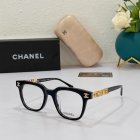 Chanel Plain Glass Spectacles 213