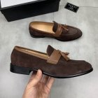 Salvatore Ferragamo Men's Shoes 1155