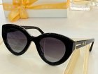 Louis Vuitton High Quality Sunglasses 4447