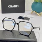 Chanel High Quality Sunglasses 1936