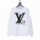 Louis Vuitton Men's Long Sleeve T-shirts 994