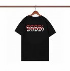 Gucci Men's T-shirts 858
