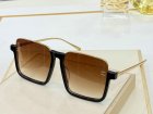 Chanel High Quality Sunglasses 2633