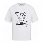Louis Vuitton Men's T-shirts 287