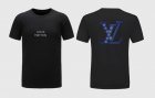 Louis Vuitton Men's T-shirts 969