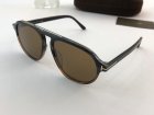 TOM FORD High Quality Sunglasses 2132