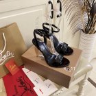 Christian Louboutin Women's Shoes 815
