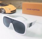 Louis Vuitton High Quality Sunglasses 3122