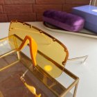 Gucci High Quality Sunglasses 2076