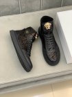 Versace Men's Shoes 1155