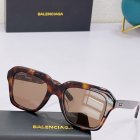 Balenciaga High Quality Sunglasses 13