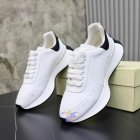 Alexander McQueen Men's Shoes 809