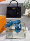 Hermes Women's Slippers 326