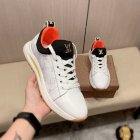 Louis Vuitton Men's shoes 69