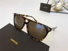 TOM FORD High Quality Sunglasses 786