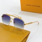 Louis Vuitton High Quality Sunglasses 1616