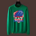 Armani Men's Long Sleeve T-shirts 40