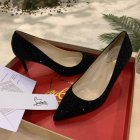 Christian Louboutin Women's Shoes 360