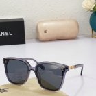 Chanel High Quality Sunglasses 3004