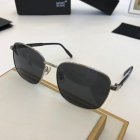 Mont Blanc High Quality Sunglasses 179