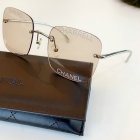 Chanel High Quality Sunglasses 420