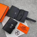 Hermes High Quality Wallets 176