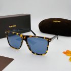 TOM FORD High Quality Sunglasses 1161