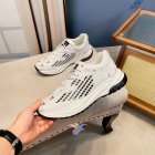 Armani Men's Shoes 1781