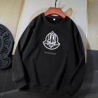 Moncler Men's Long Sleeve T-shirts 411