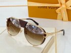 Louis Vuitton High Quality Sunglasses 1164