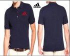 adidas Apparel Men 's Polo 127