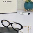 Chanel High Quality Sunglasses 2941