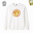 Versace Men's Long Sleeve T-shirts 26