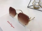 Salvatore Ferragamo High Quality Sunglasses 185