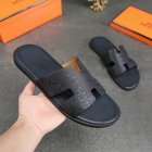 Hermes Men's Slippers 60