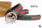 Gucci Normal Quality Belts 339