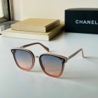 Chanel High Quality Sunglasses 3435