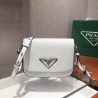 Prada Original Quality Handbags 1418