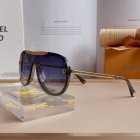 Louis Vuitton High Quality Sunglasses 1497