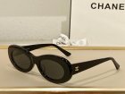 Chanel High Quality Sunglasses 1239