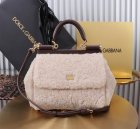 Dolce & Gabbana High Quality Handbags 496