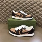 Gucci Men's Shoes 1183