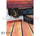 Louis Vuitton High Quality Belts 1627