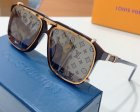 Louis Vuitton High Quality Sunglasses 859