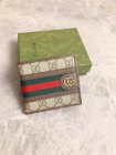 Gucci Original Quality Wallets 49